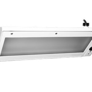 Mirror and Detail Lights