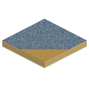 False Deck Panels