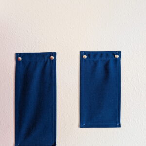Fan Panels, Nomex