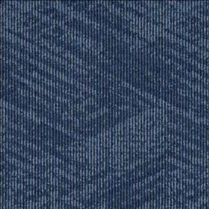 Carpet Tile, Marine, Type IV Class 6, Nylon Loop, Blue Moon