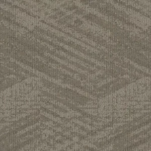 Carpet Tile, Marine, Type IV Class 6, Nylon Loop, Khaki