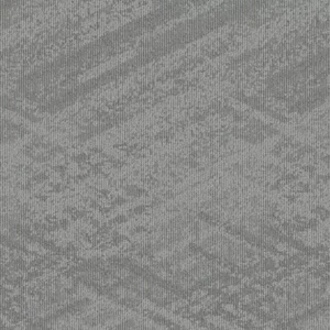 Carpet Tile, Marine, Type IV Class 6, Nylon Loop, Silver Streak