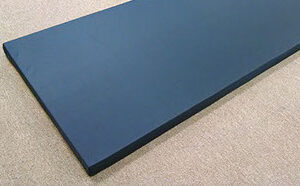 Mattress Padding, Fire-Resistant